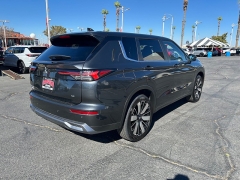 New 2026  Mitsubishi Outlander SE FWD at Camacho Mitsubishi near Palmdale&comma; CA