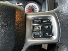 Used 2024 Ram 1500 Classic 2WD SLT Crew Cab 5'7" Box at Camacho Mitsubishi near Palmdale, CA
