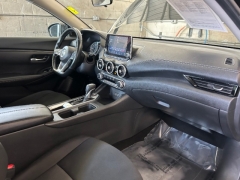 Used 2022 Nissan Sentra SV CVT at Camacho Mitsubishi near Palmdale, CA