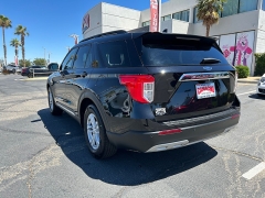 Used 2024 Ford Explorer XLT RWD at Camacho Mitsubishi near Palmdale, CA