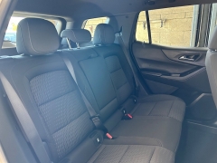 Used 2025  Chevrolet Equinox FWD 4dr LT w/1LT at Camacho Mitsubishi near Palmdale, CA