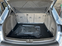 Used 2018  Porsche Macan 4d SUV AWD S at Camacho Mitsubishi near Palmdale, CA