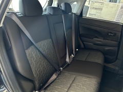 New 2025 Mitsubishi Outlander Sport 2.0 AWC at Camacho Mitsubishi near Palmdale, CA