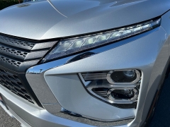 New 2026  Mitsubishi Eclipse Cross SE S-AWC at Camacho Mitsubishi near Palmdale&comma; CA