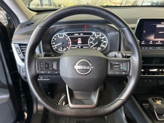 Used 2025  Nissan Rogue FWD SV at Camacho Mitsubishi near Palmdale&comma; CA