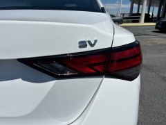 Used 2024  Nissan Sentra SV CVT at Camacho Mitsubishi near Palmdale&comma; CA