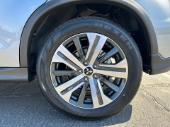 New 2025 Mitsubishi Outlander Sport 2.0 AWC at Camacho Mitsubishi near Palmdale, CA