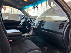 Used 2009  Toyota Tundra 4WD Double Cab 5&period;7L SR5 at Camacho Mitsubishi near Palmdale&comma; CA