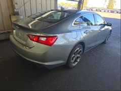 Used 2024  Chevrolet Malibu 4dr Sdn 1LT at Camacho Mitsubishi near Palmdale&comma; CA