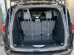 Used 2025  Chrysler Pacifica Select FWD at Camacho Mitsubishi near Palmdale&comma; CA