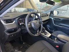 Used 2025  Toyota RAV4 LE AWD at Camacho Mitsubishi near Palmdale&comma; CA