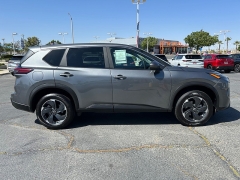 Used 2024  Nissan Rogue AWD SV at Camacho Mitsubishi near Palmdale&comma; CA