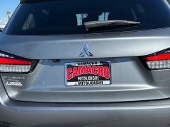 New 2027  Mitsubishi Outlander Sport 2&period;0 FWD at Camacho Mitsubishi near Palmdale&comma; CA