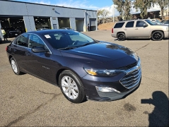 Used 2023  Chevrolet Malibu 4dr Sdn 1LT at Camacho Mitsubishi near Palmdale&comma; CA