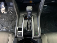 Used 2016  Honda Civic Sedan 4d EX at Camacho Mitsubishi near Palmdale&comma; CA