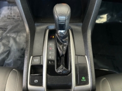 Used 2018 Honda Civic Sedan 4d LX CVT at Camacho Mitsubishi near Palmdale, CA