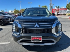 New 2025  Mitsubishi Outlander SE FWD at Camacho Mitsubishi near Palmdale, CA