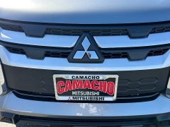 New 2027  Mitsubishi Outlander Sport 2&period;0 FWD at Camacho Mitsubishi near Palmdale&comma; CA