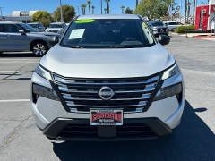 Used 2024  Nissan Rogue AWD S at Camacho Mitsubishi near Palmdale&comma; CA