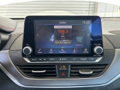 Used 2024  Nissan Altima 2&period;5 SR Sedan at Camacho Mitsubishi near Palmdale&comma; CA
