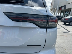 New 2026  Mitsubishi Outlander FWD at Camacho Mitsubishi near Palmdale&comma; CA