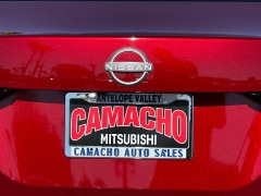 Used 2024  Nissan Sentra SV CVT at Camacho Mitsubishi near Palmdale&comma; CA