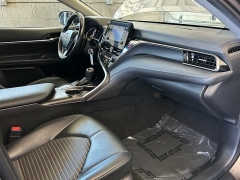 Used 2022 Toyota Camry SE Auto at Camacho Mitsubishi near Palmdale, CA