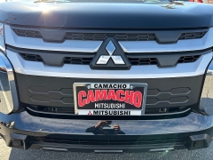 New 2025  Mitsubishi Outlander Sport 2.0 AWC at Camacho Mitsubishi near Palmdale, CA