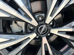 Used 2023  Nissan Rogue FWD SV at Camacho Mitsubishi near Palmdale&comma; CA