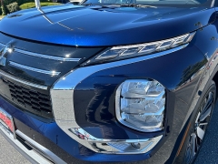 New 2026  Mitsubishi Outlander FWD at Camacho Mitsubishi near Palmdale&comma; CA