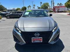 Used 2025  Nissan Altima SV FWD at Camacho Mitsubishi near Palmdale&comma; CA