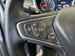 Used 2024 Chevrolet Equinox FWD 4dr LT w/1LT at Camacho Mitsubishi near Palmdale, CA