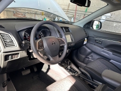 New 2025  Mitsubishi Outlander Sport 2.0 AWC at Camacho Mitsubishi near Palmdale, CA