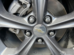 Used 2024  Chevrolet Malibu 4dr Sdn 1LT at Camacho Mitsubishi near Palmdale&comma; CA