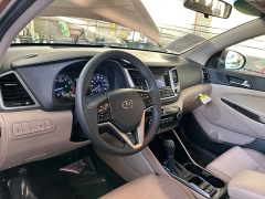 Used 2016  Hyundai Tucson 4d SUV FWD SE at Camacho Mitsubishi near Palmdale&comma; CA