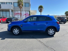 New 2027  Mitsubishi Outlander Sport S 2&period;0 FWD at Camacho Mitsubishi near Palmdale&comma; CA