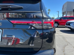 New 2025  Mitsubishi Outlander SE FWD at Camacho Mitsubishi near Palmdale, CA