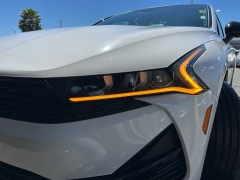Used 2021  Kia K5 GT FWD at Camacho Mitsubishi near Palmdale&comma; CA