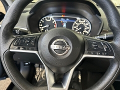 Used 2023  Nissan Altima 2&period;5 SV Sedan at Camacho Mitsubishi near Palmdale&comma; CA