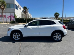 Used 2019  Mercedes-Benz GLA-Class 4d SUV GLA250 at Camacho Mitsubishi near Palmdale&comma; CA