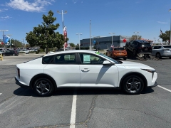 Used 2025  Kia K4 LXS FWD at Camacho Mitsubishi near Palmdale&comma; CA
