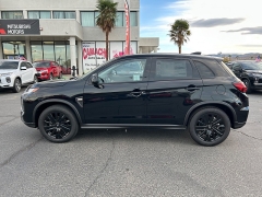 New 2025  Mitsubishi Outlander Sport LE 2.0 AWC at Camacho Mitsubishi near Palmdale, CA