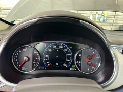 Used 2024  Chevrolet Malibu 4dr Sdn 2LT at Camacho Mitsubishi near Palmdale&comma; CA