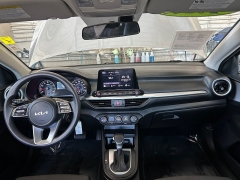 Used 2024  Kia Forte LXS IVT at Camacho Mitsubishi near Palmdale&comma; CA