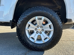 Used 2022  Chevrolet Colorado 2WD Crew Cab 128" LT at Camacho Mitsubishi near Palmdale, CA