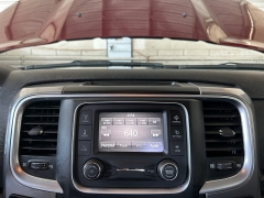 Used 2024 Ram 1500 Classic 4WD SLT Crew Cab 5'7" Box at Camacho Mitsubishi near Palmdale, CA