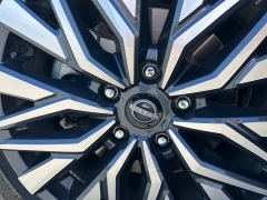 Used 2025  Nissan Altima SV FWD at Camacho Mitsubishi near Palmdale&comma; CA