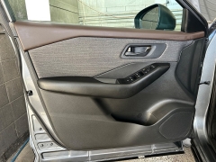 Used 2023  Nissan Rogue AWD S at Camacho Mitsubishi near Palmdale&comma; CA