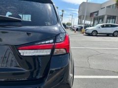 New 2027  Mitsubishi Outlander Sport S 2&period;0 FWD at Camacho Mitsubishi near Palmdale&comma; CA