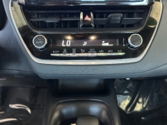Used 2024 Toyota Corolla LE CVT at Camacho Mitsubishi near Palmdale, CA